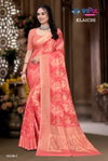 Elaichi 35228 A To D By Vipul Brasso Daily Wear Saree Wholesale Online